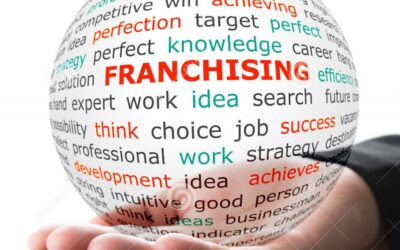 Offence to use the term “Franchise”