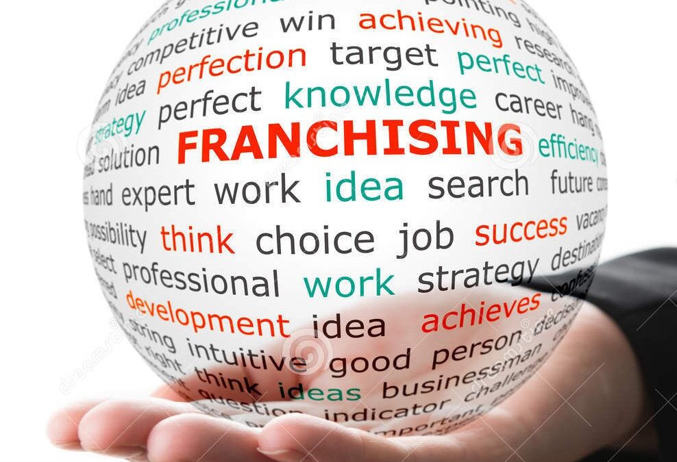 Offence to use the term “Franchise”