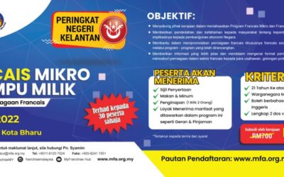 Micro Franchising, how to apply?