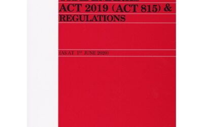 Trade Mark Act 2019, a challenge