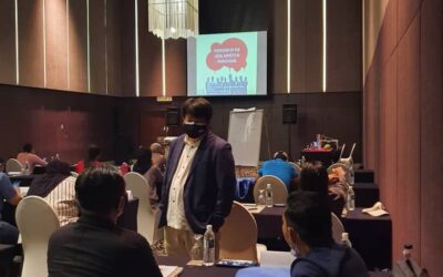 Franchising Talk in Johor Bahru