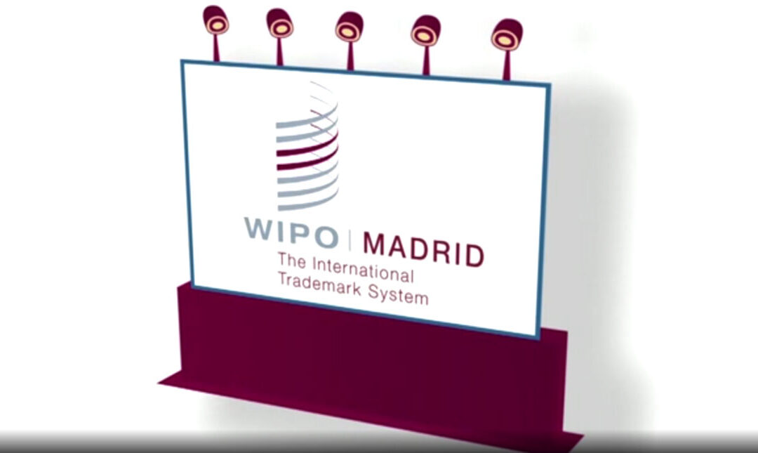 International Trademark?