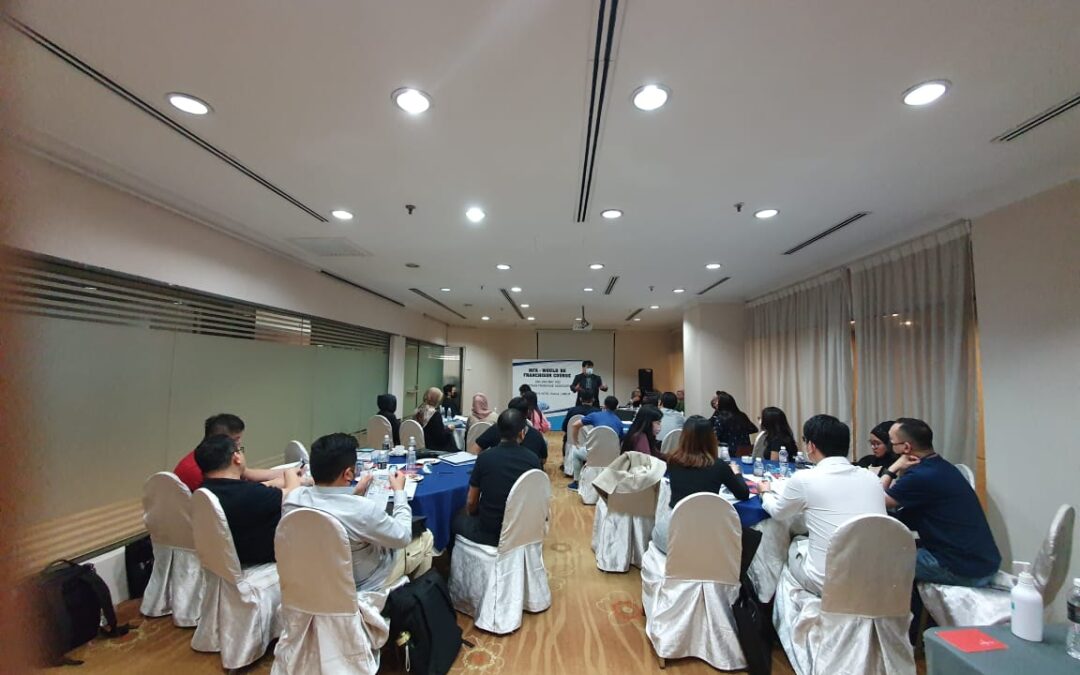 Franchise Registration – is there a need for 3 years?