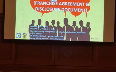 Licensing, and section 37A Franchise Act 1998